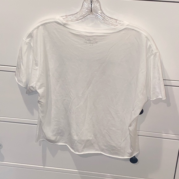 Belle & Belle Crop Top XL - Picture 5 of 6